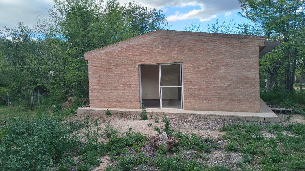 Foto de Casa de 1 dorm. Villa los Aromos, imagen 5