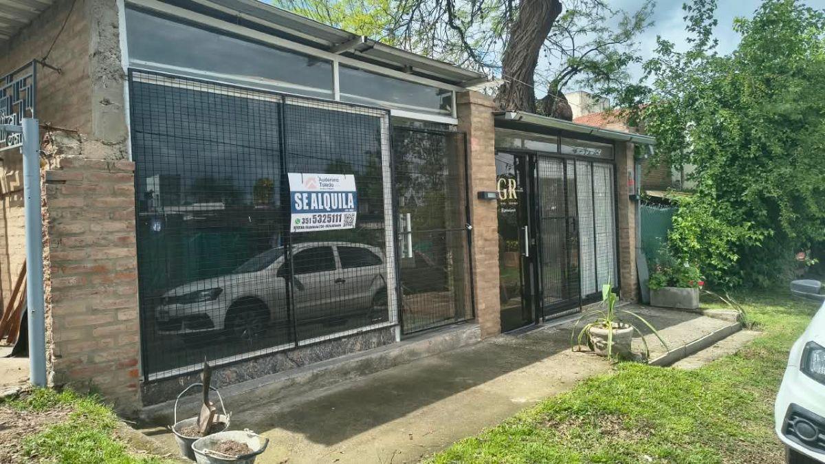 Foto de local en alquiler villa allende, imagen 5