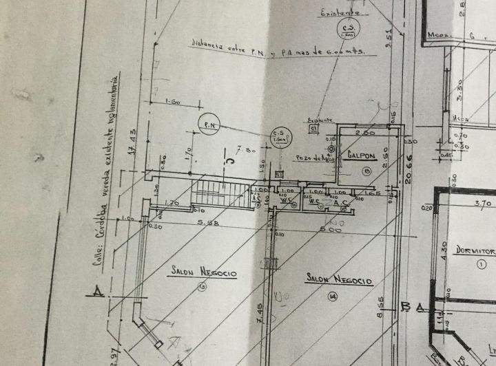 Plano 1