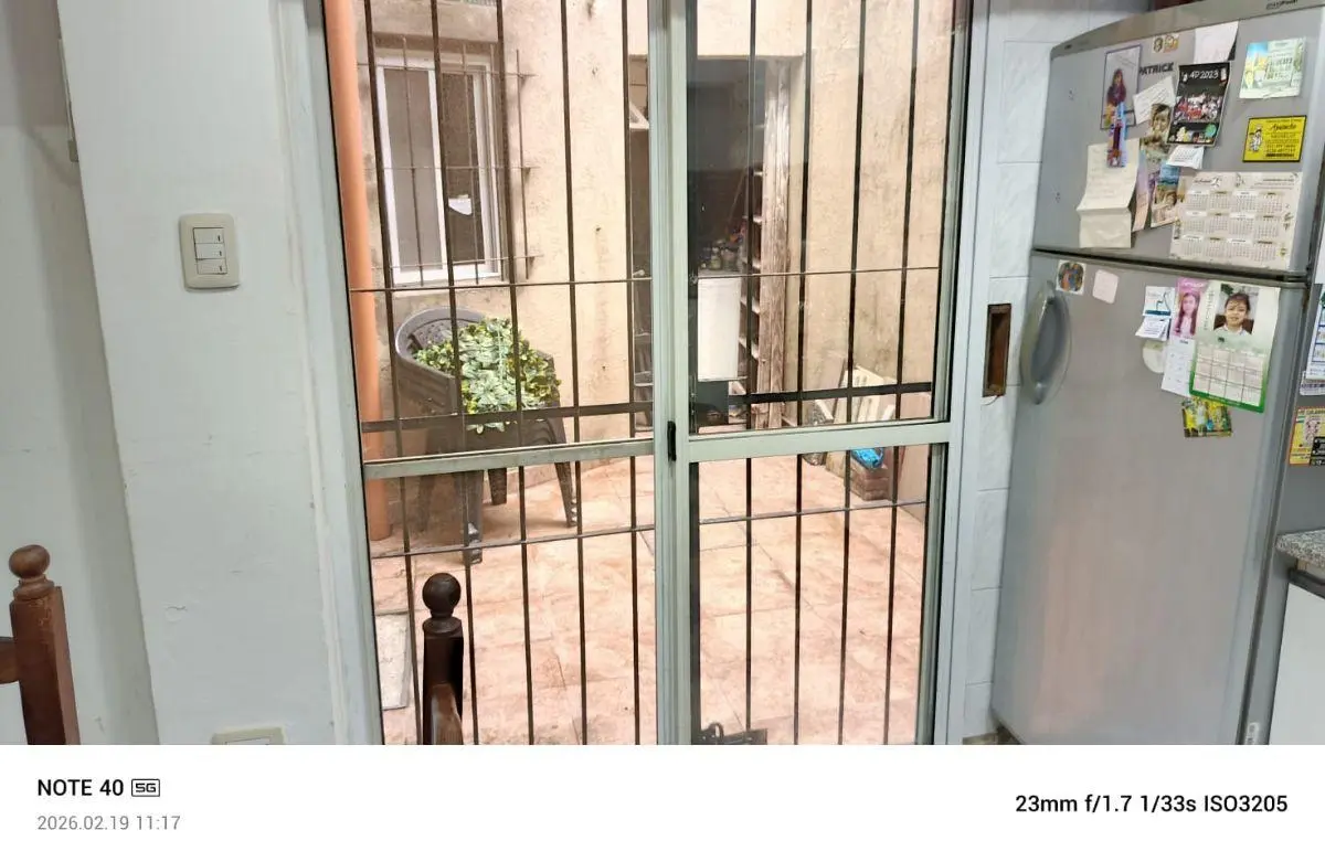 PH EN VENTA DE 3 AMBIENTES EN SAN ANTONIO DE PADUA SUR 3