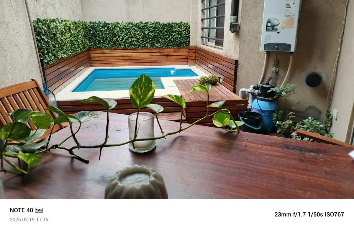 PH EN VENTA DE 3 AMBIENTES EN SAN ANTONIO DE PADUA SUR