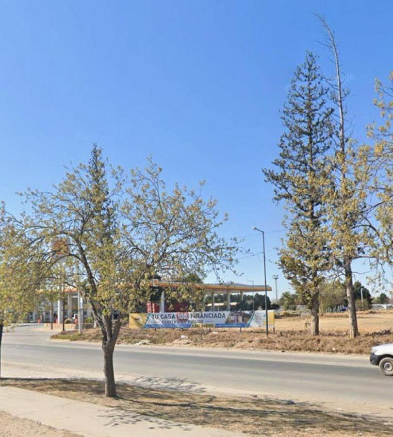 GRAN TERRENO APTO DESARROLLO - AV. RANCAGUA A MTS DE CIRCUNVALACION