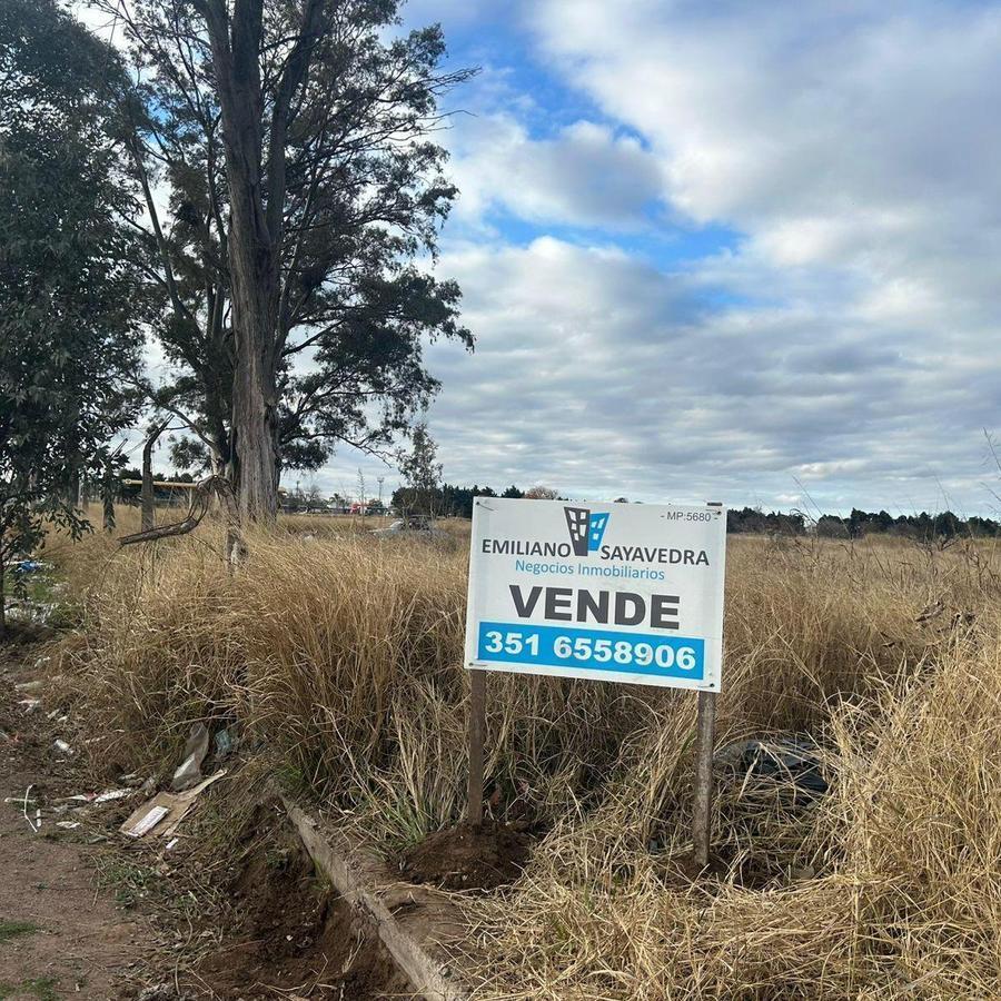 Foto de GRAN TERRENO APTO DESARROLLO - AV. RANCAGUA A MTS DE CIRCUNVALACION, imagen 3