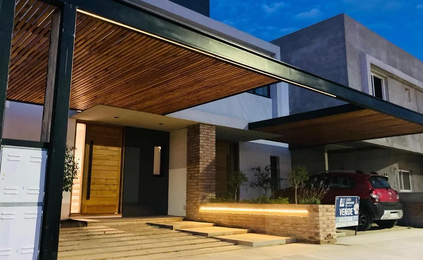 Casa - Docta Avenida 2