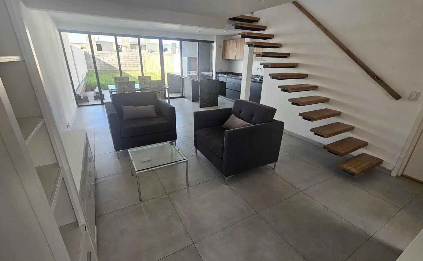 Casa - Docta Avenida 4
