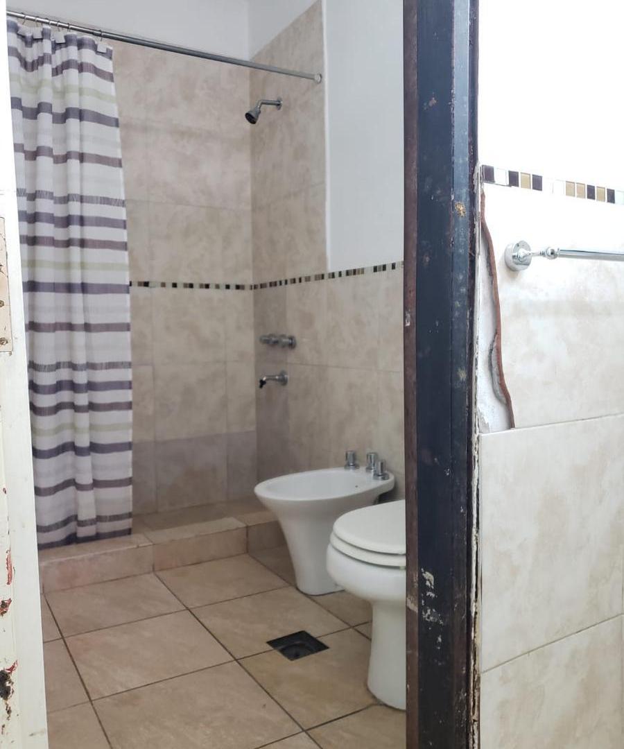 Departamento en Alberdi
