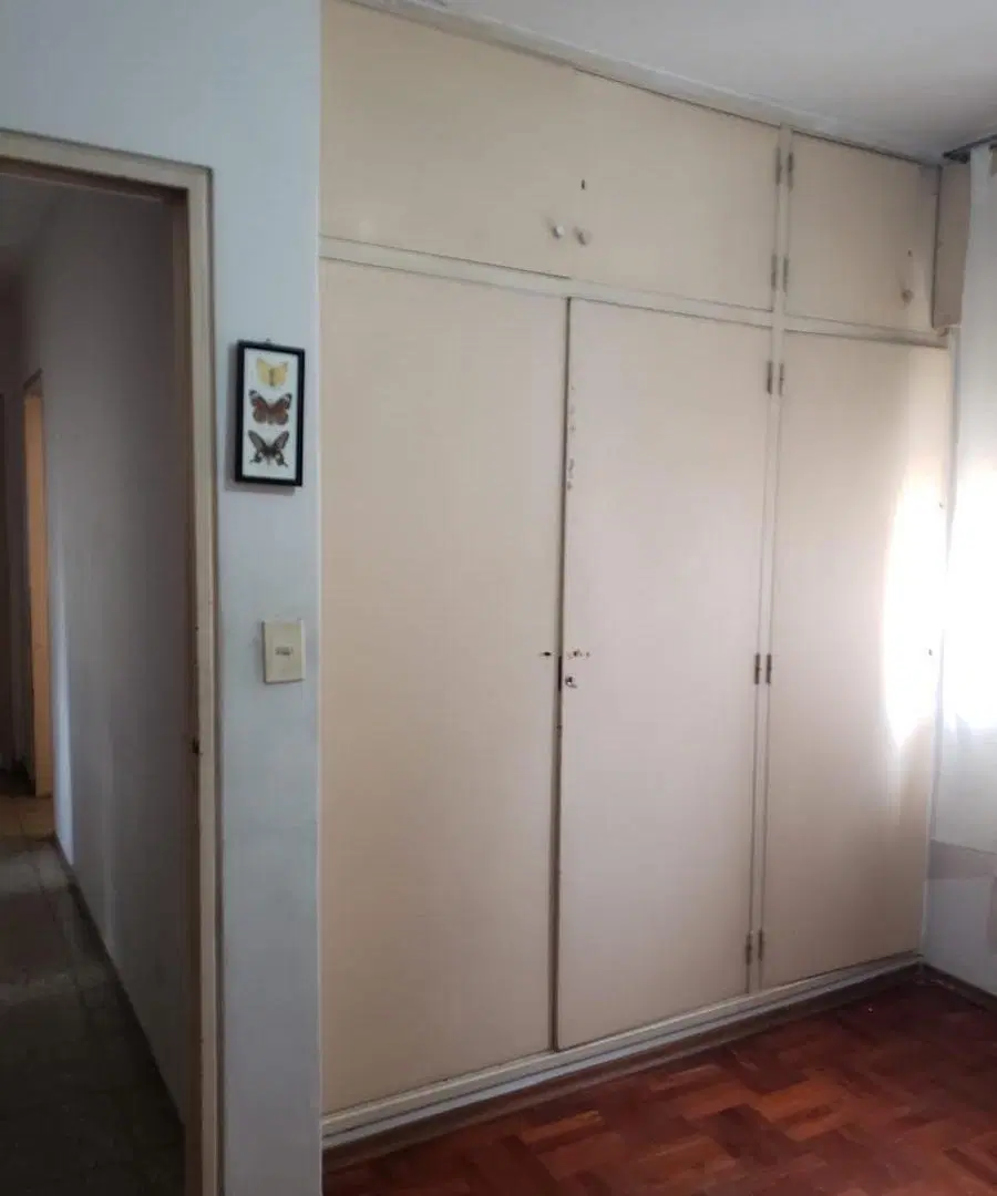 Departamento en Alberdi 4