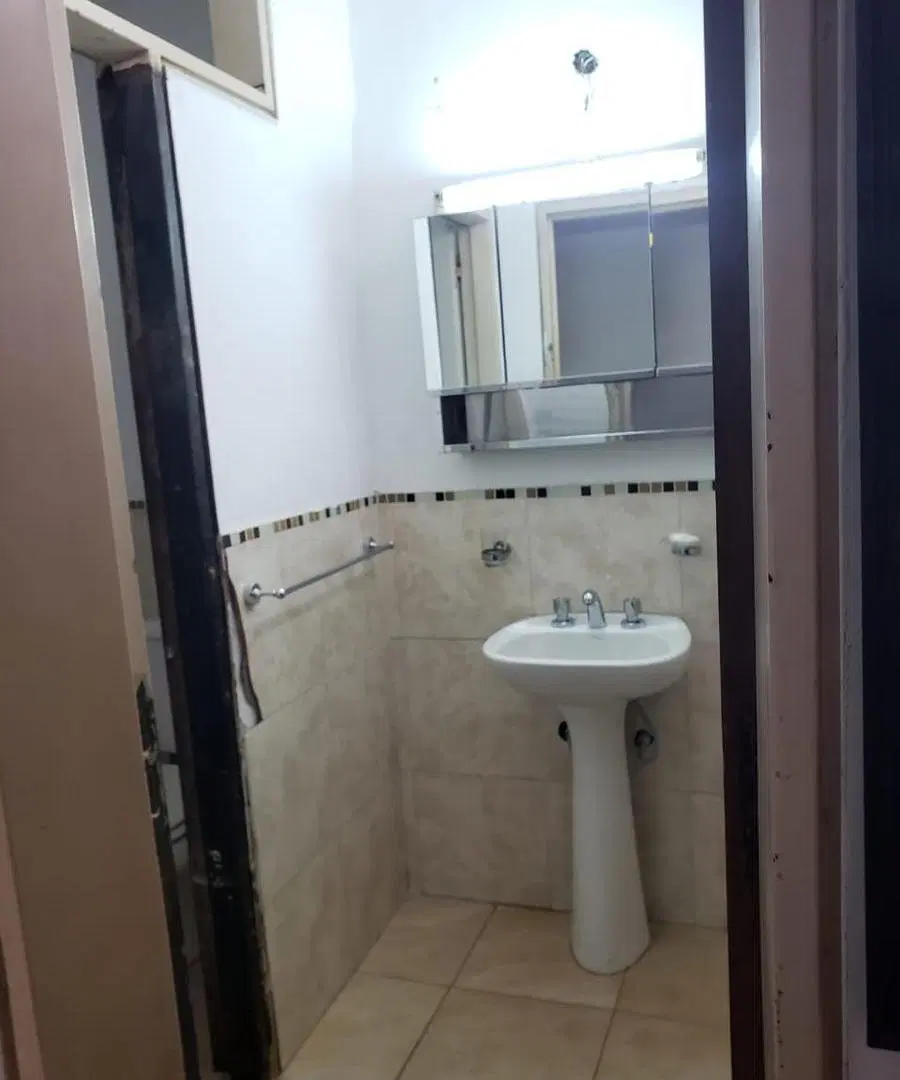 Departamento en Alberdi 5