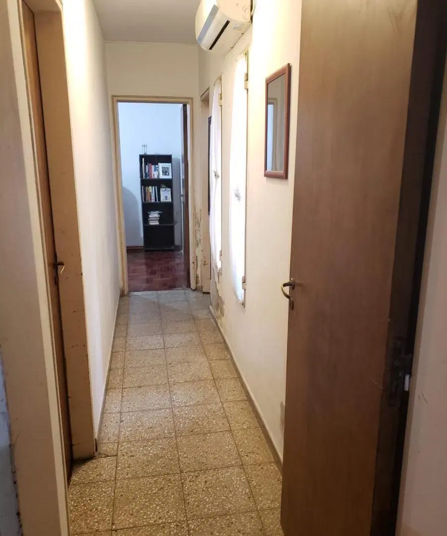 Departamento en Alberdi 3