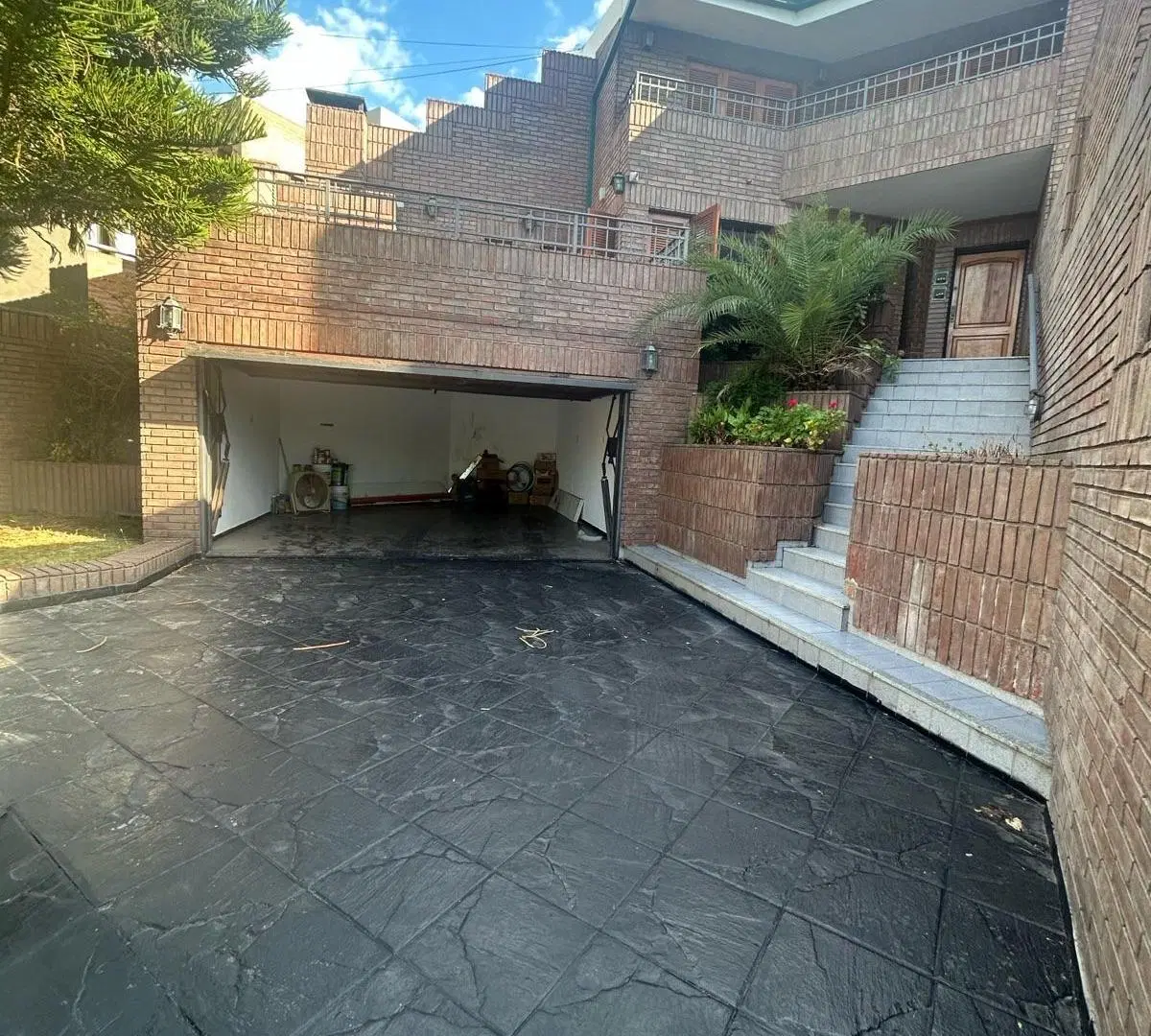 Casa en Parque Chacabuco 4