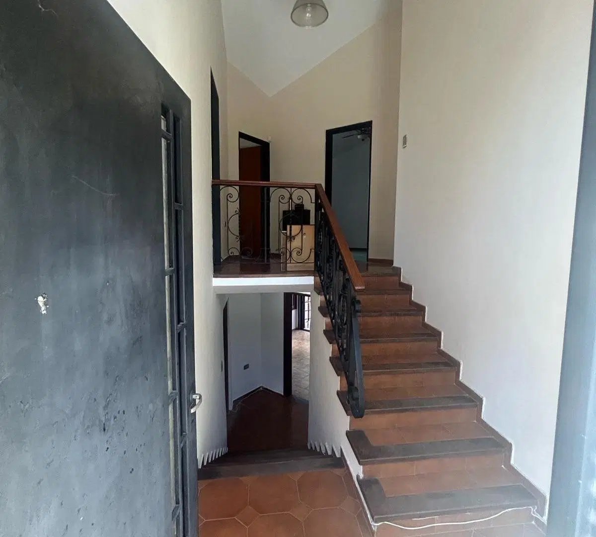 Casa en Parque Chacabuco 8