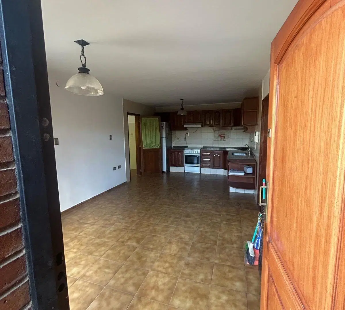 Casa en Parque Chacabuco 3