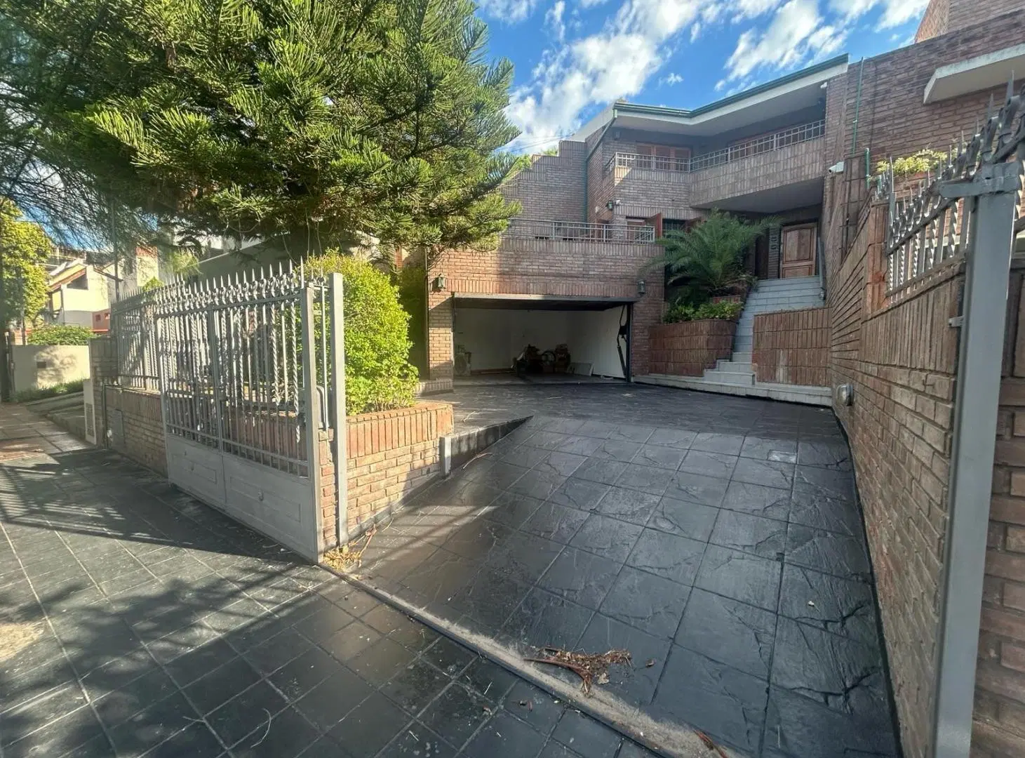 Casa en Parque Chacabuco 2
