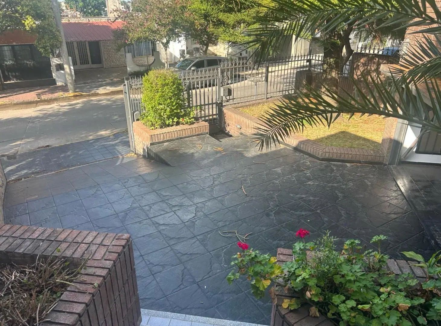 Casa en Parque Chacabuco 5