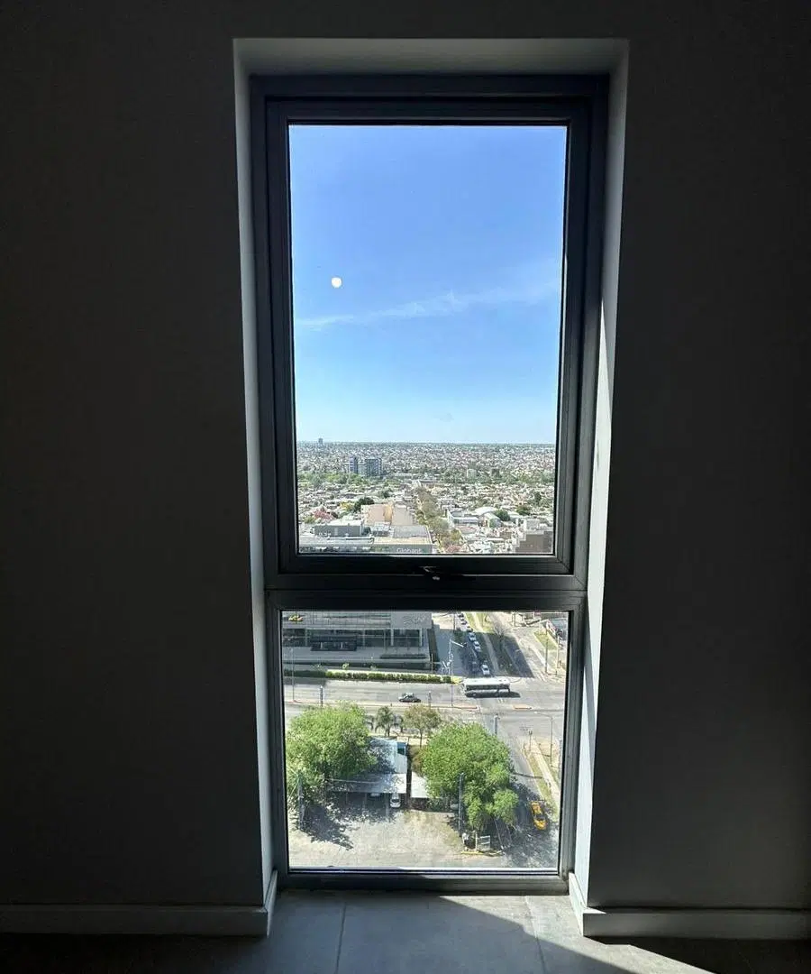 Alquiler Departamento CARDINALES - ALTO PANORAMA 3