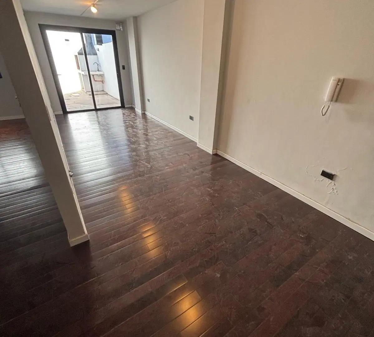 Departamento - Alta Cordoba 5