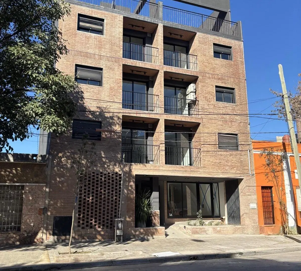 Departamento - Alta Cordoba 4