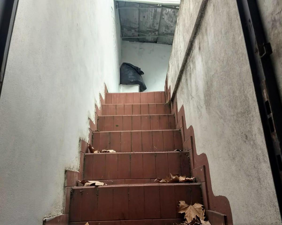 Foto de Casa a reciclar en lote propio - Villa crespo, imagen 2
