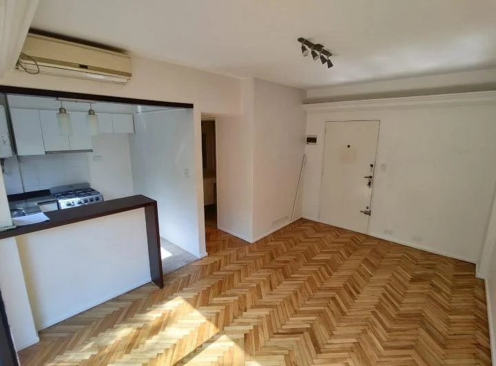 ALQUILER Departamento 2 ambientes en  Monserrat 1