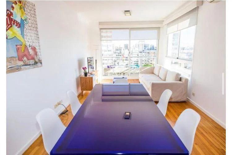 Foto de Departamento 3 amb full amenities en Recoleta, imagen 2