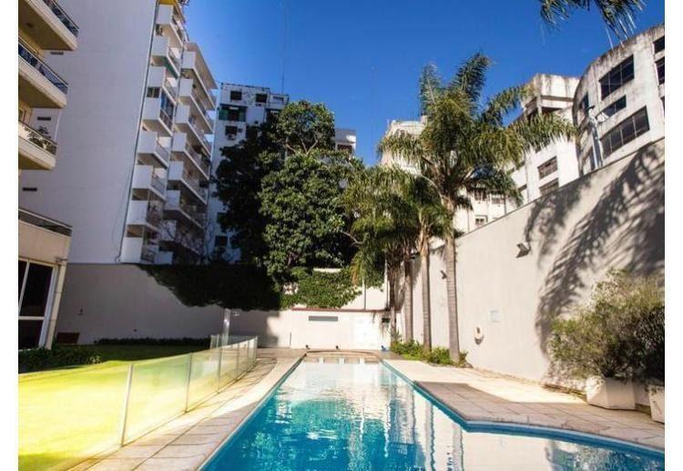 Foto de Departamento 3 amb full amenities en Recoleta, imagen 5