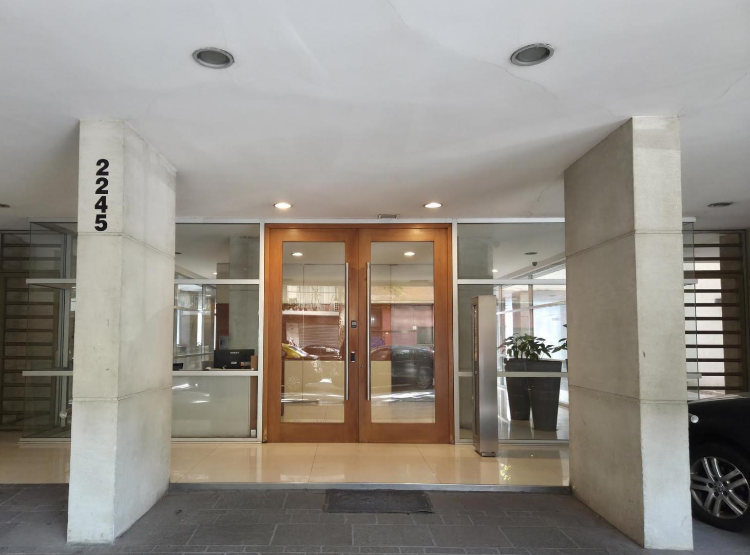 Foto de Departamento 2 amb en venta en Palermo Soho, imagen 2