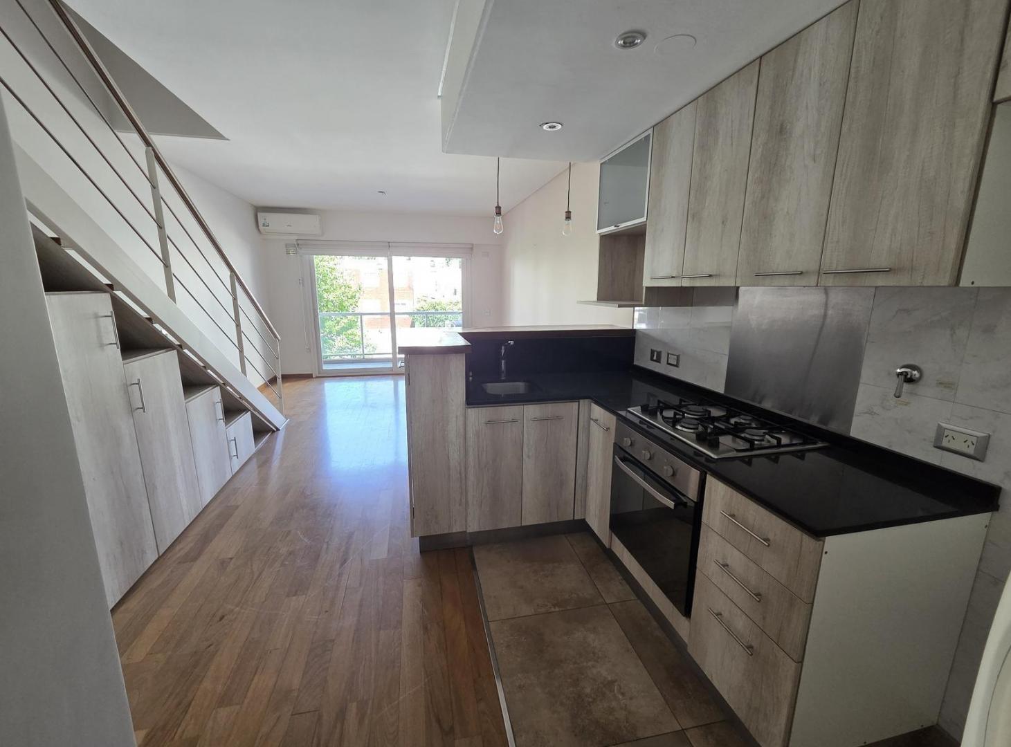 Foto de Departamento 2 amb en venta en Palermo Soho, imagen 3