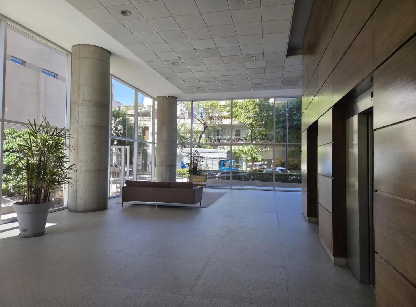 Departamento en venta 4 amb en Palermo 3