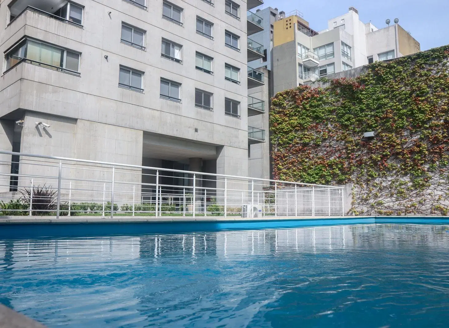 Departamento en venta 4 amb en Palermo 4
