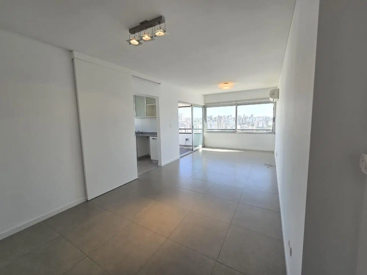Departamento en venta 4 amb en Palermo 5