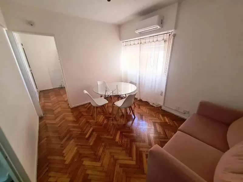 Departamento 2 ambientes VENTA 1