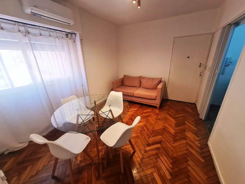 Departamento 2 ambientes VENTA