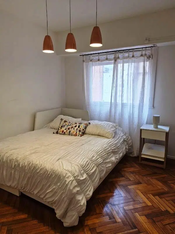 Departamento 2 ambientes VENTA 5