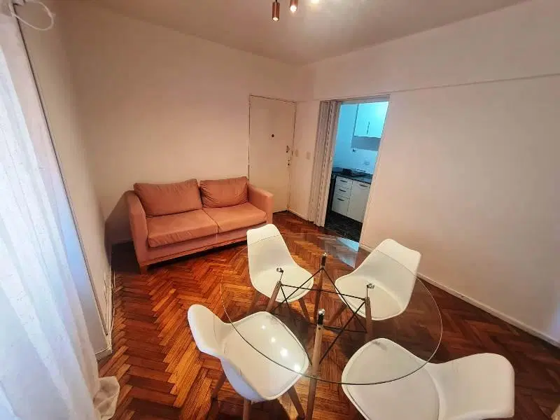 Departamento 2 ambientes VENTA 3