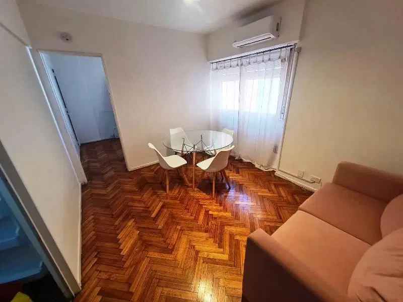 Departamento 2 ambientes VENTA 2