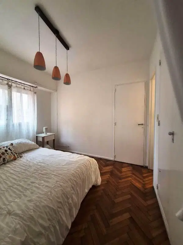 Departamento 2 ambientes VENTA 8