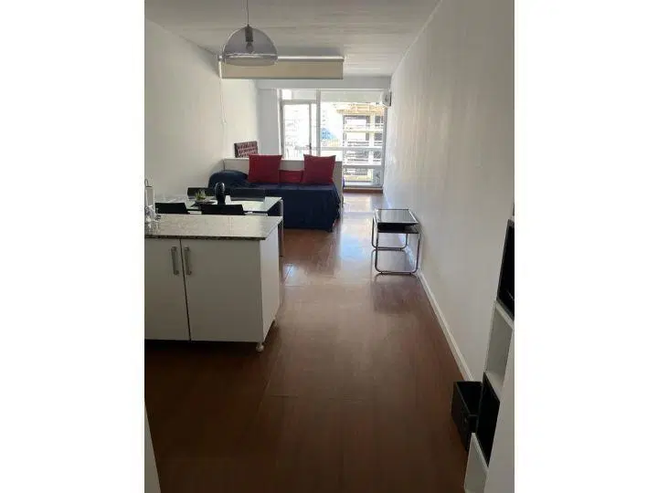 Departamento en  venta 3