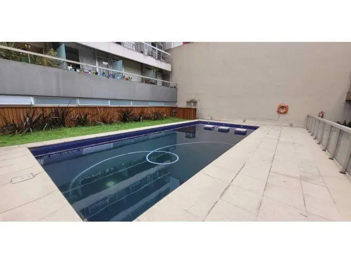 Departamento en  venta 2