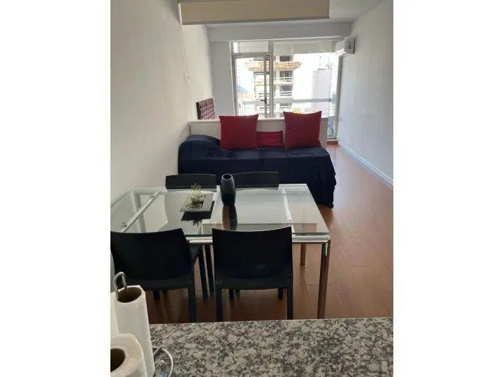 Departamento en  venta 5