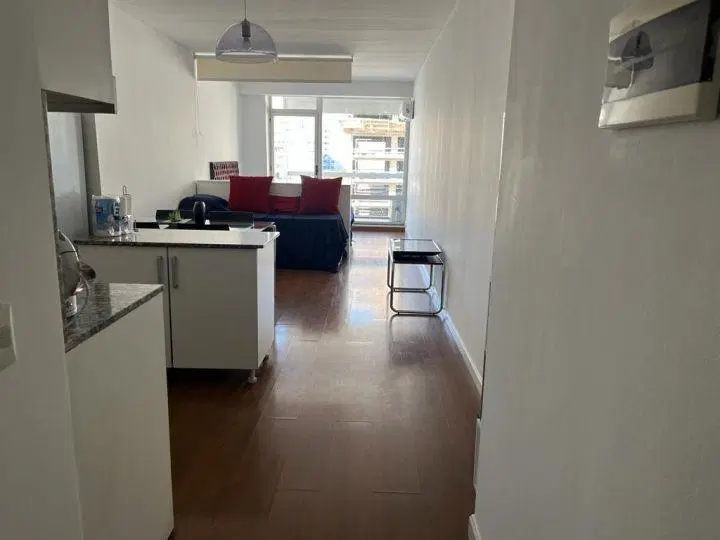 Departamento en  venta 4