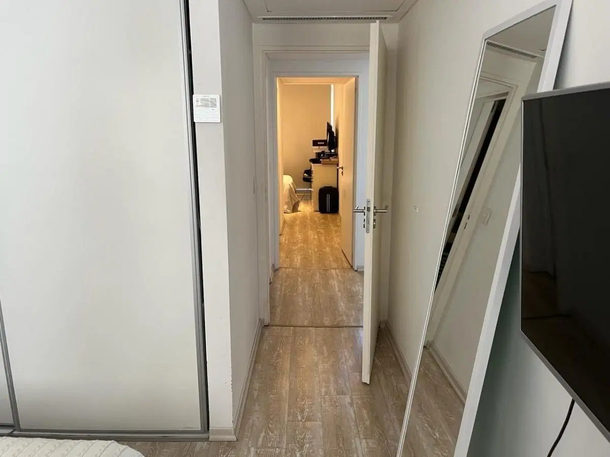 Departamento en Las Cañitas, 3 amb. contrafrente SIN cochera 5