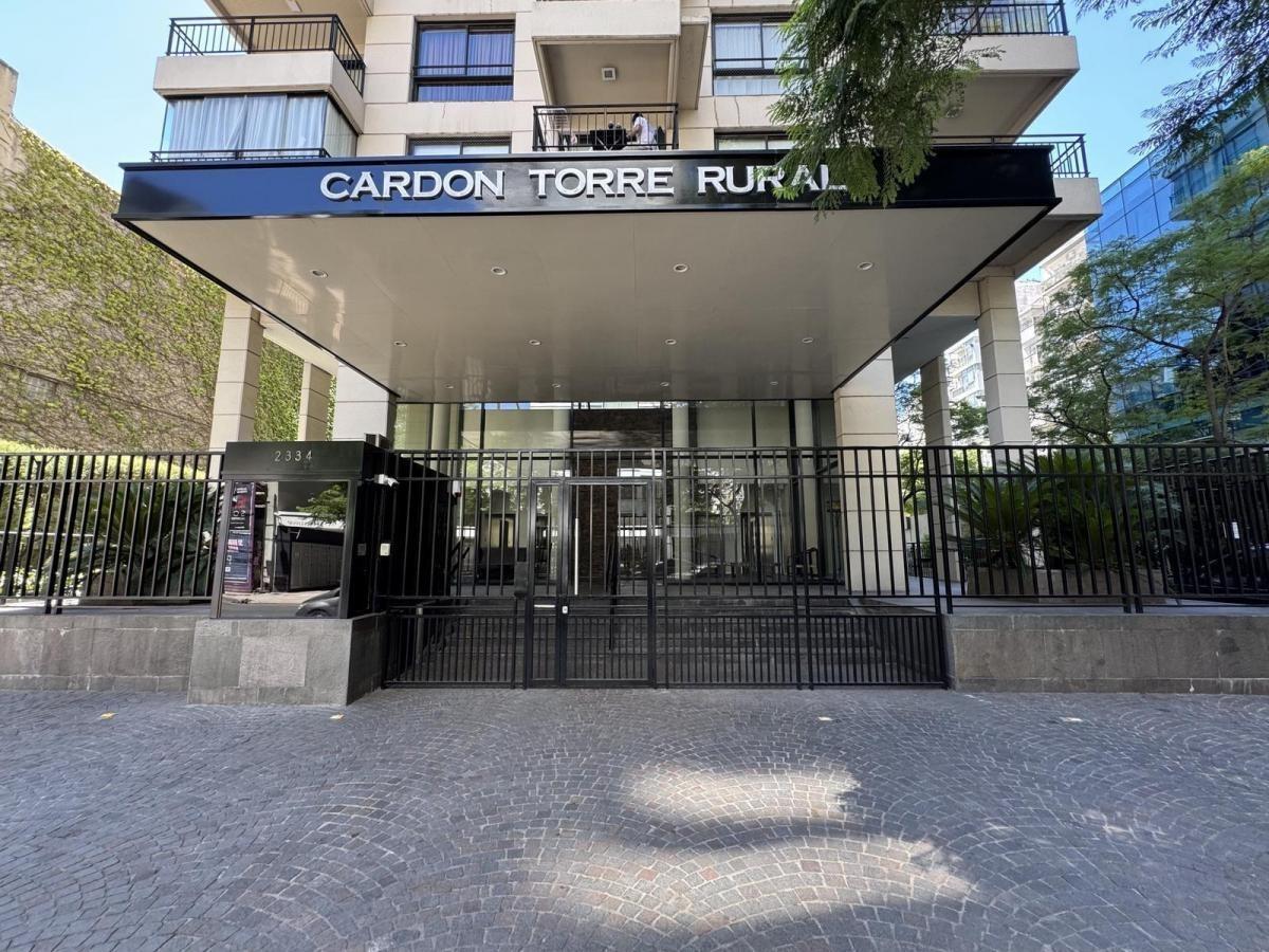 Departamento en venta monoambiente en Palermo