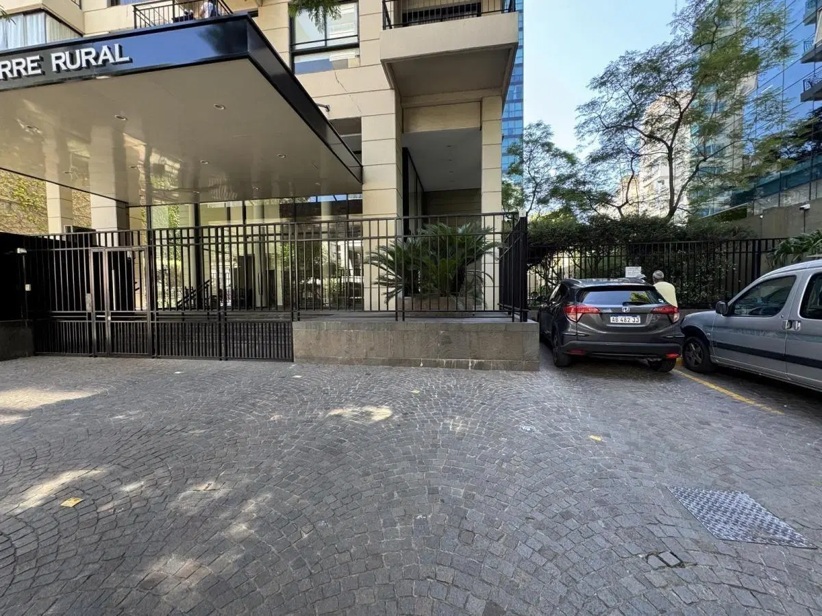 Departamento en venta monoambiente en Palermo 3
