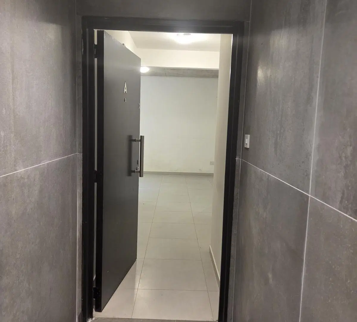 Departamento Monoambiente alquiler en Flores 3