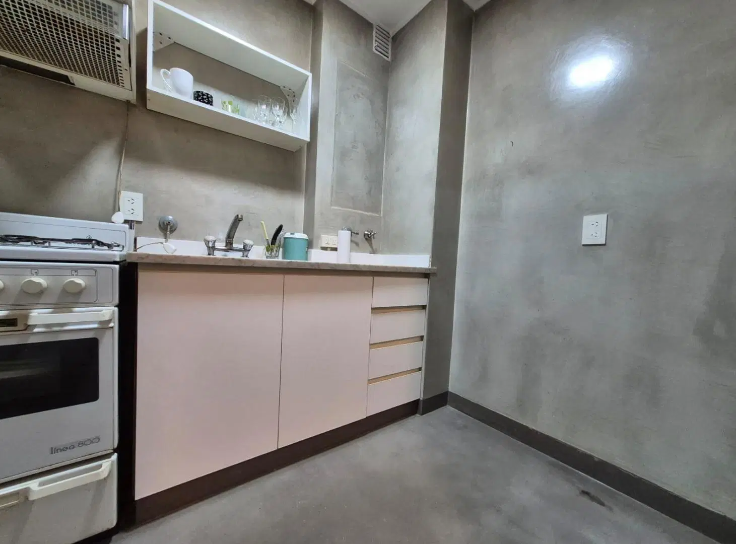 ALQUILER DEPTO 2 AMB INTERNO EN CAÑITAS ACTUALIZADO 1