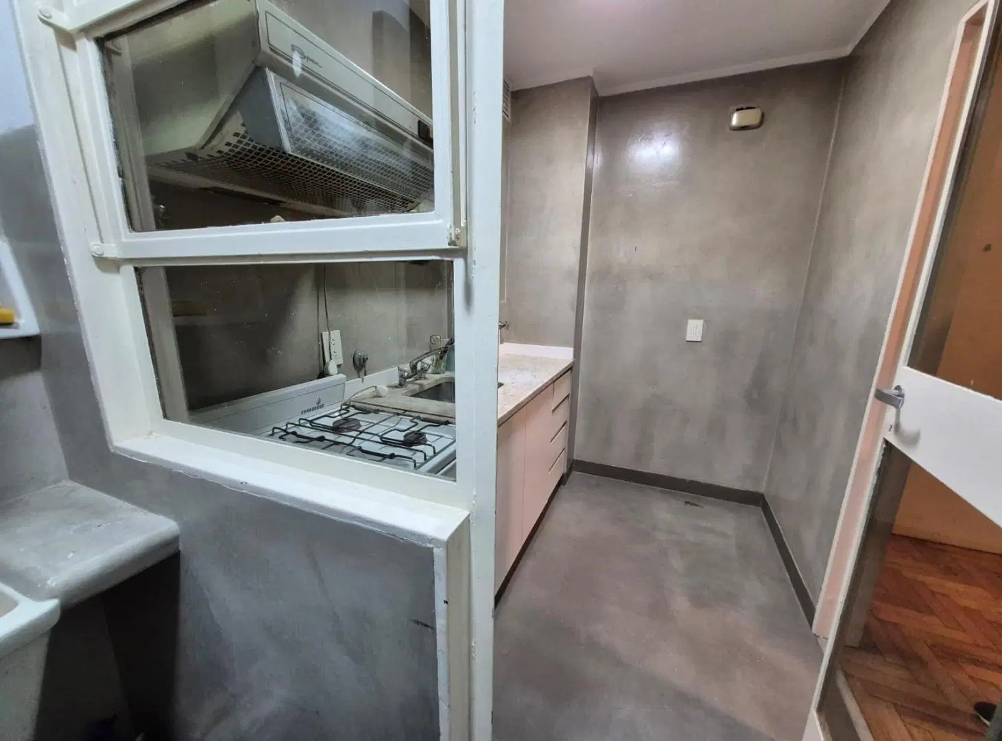 ALQUILER DEPTO 2 AMB INTERNO EN CAÑITAS ACTUALIZADO 4
