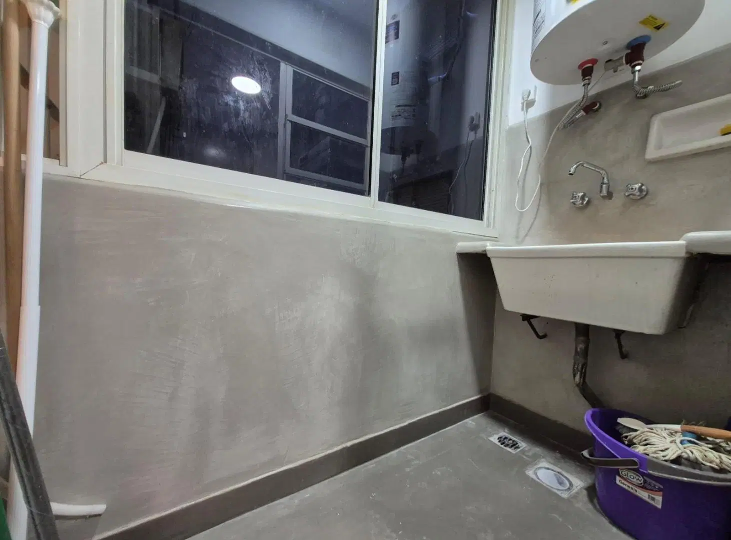 ALQUILER DEPTO 2 AMB INTERNO EN CAÑITAS ACTUALIZADO 2