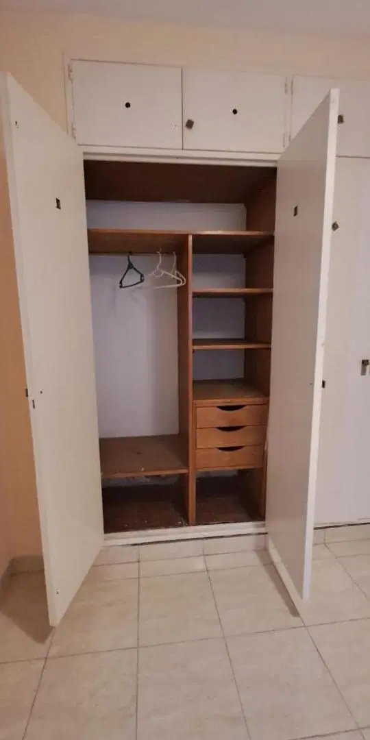 Departamento en alquiler 3