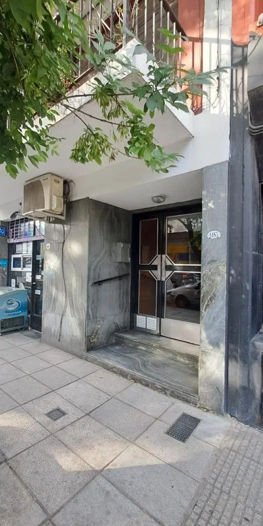 Departamento en alquiler 5