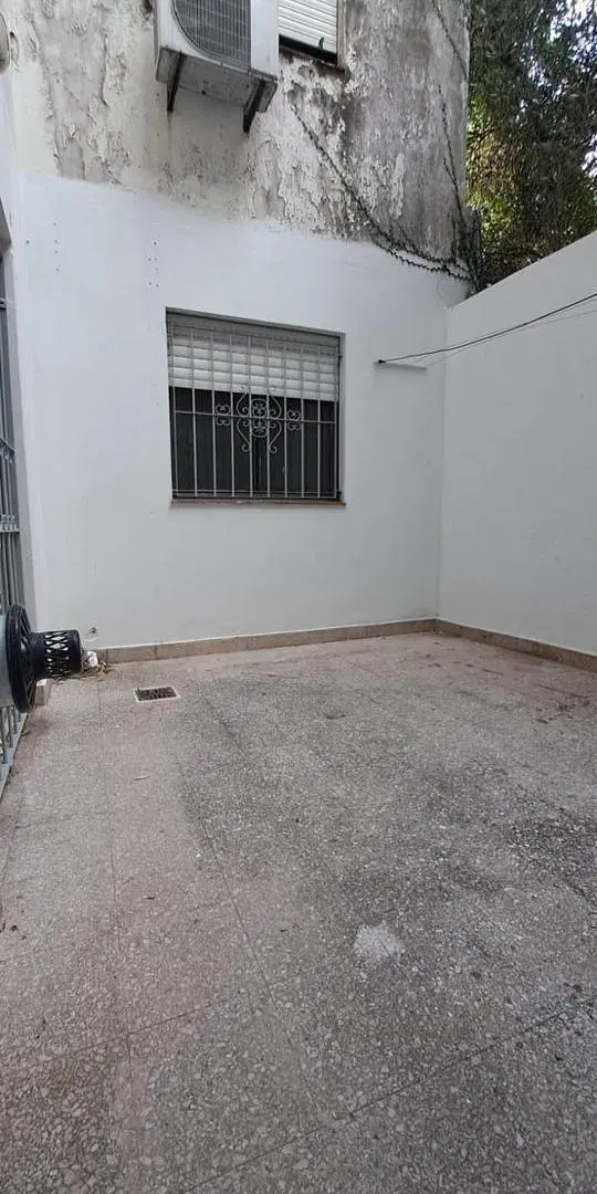 Departamento en  alquiler 5